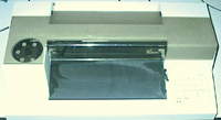 HP Plotter