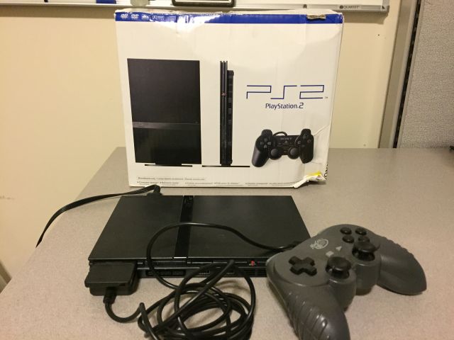 Sony Playstation 2